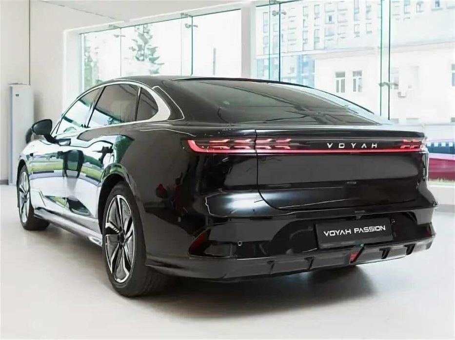 Voyah Passion EV FULL Nasiya Savdo