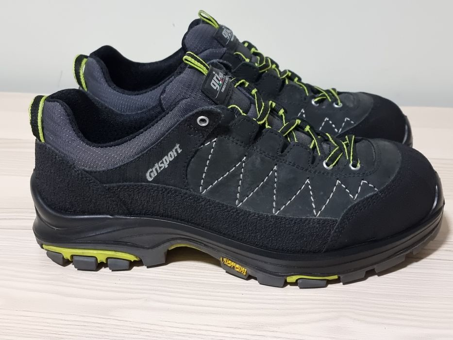 GriSport Vibram предпазни обувки 40 номер