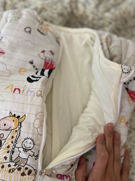 Спален чувал за бебе/дете 92 размер