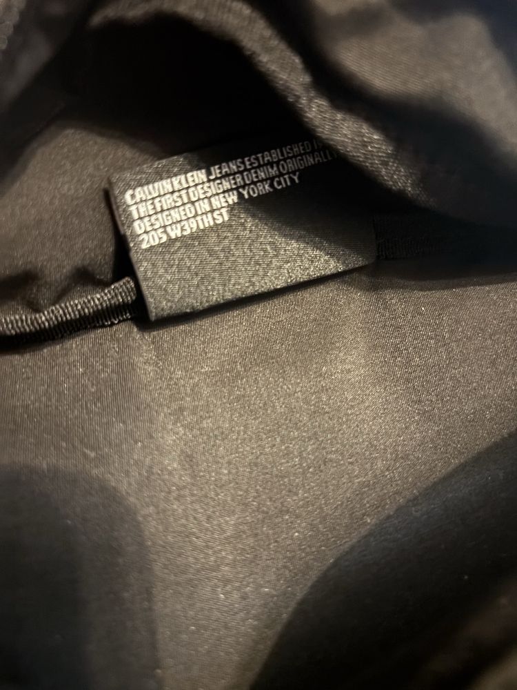 [ТОП] Calvin Klein паласка