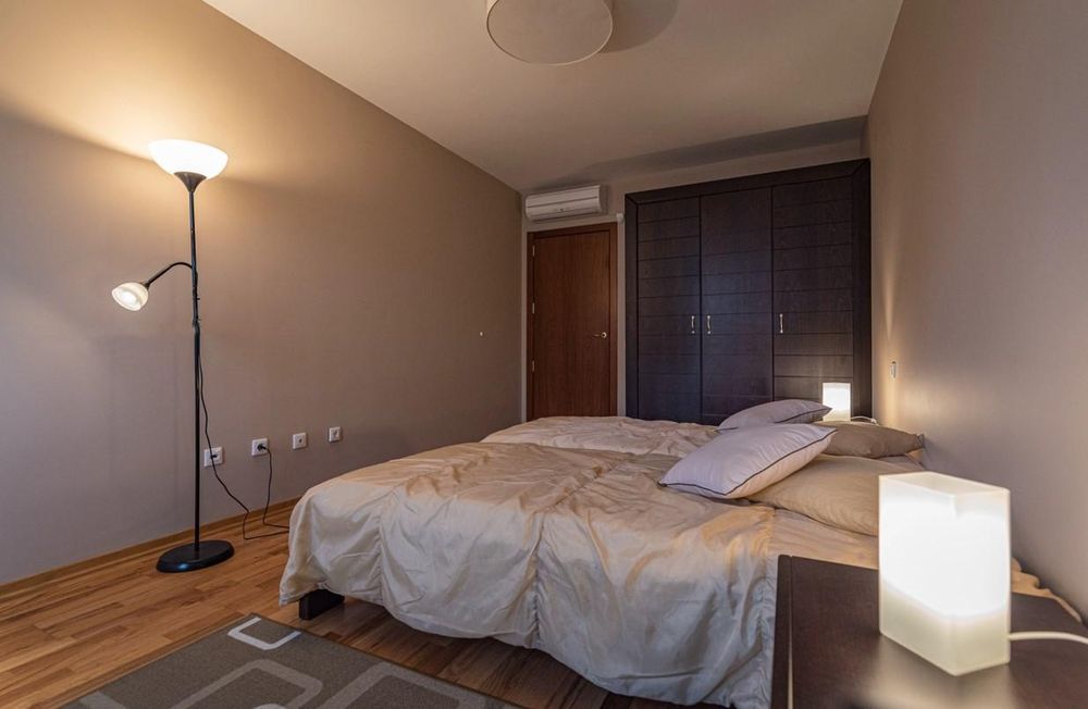 Дава се под наем Тристаен апартамент в София, Бояна - 130 кв.м за 999 € - Снимка #5