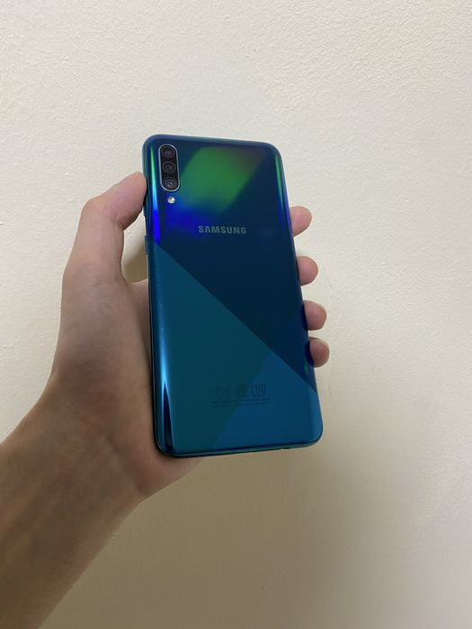 Samsung A30S Original