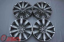 Jante Noi 20 inch Originale Hyundai Tucson Kona Santa Fe R20