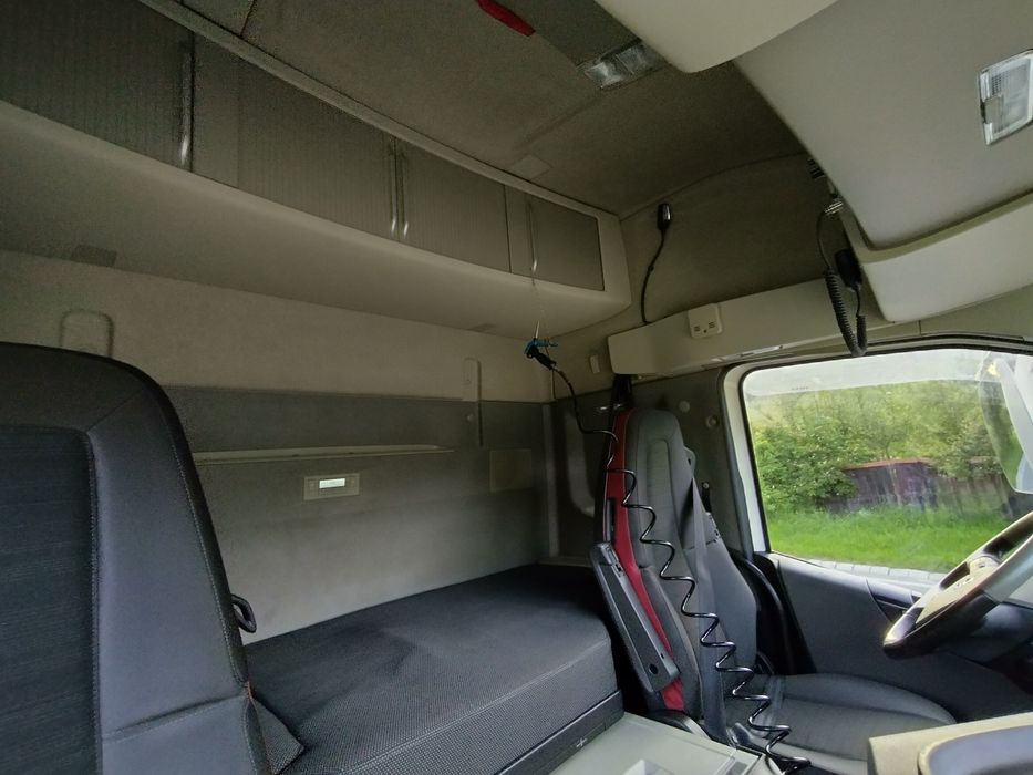 VOLVO FH 460 Automat, 2017.