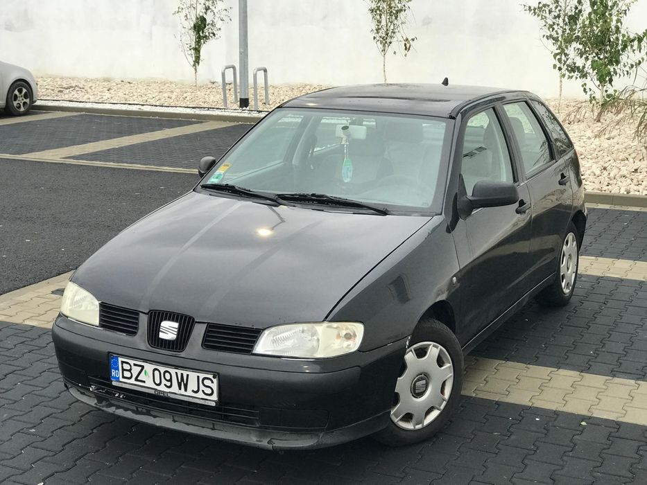 Seat Ibiza - 4200 lei