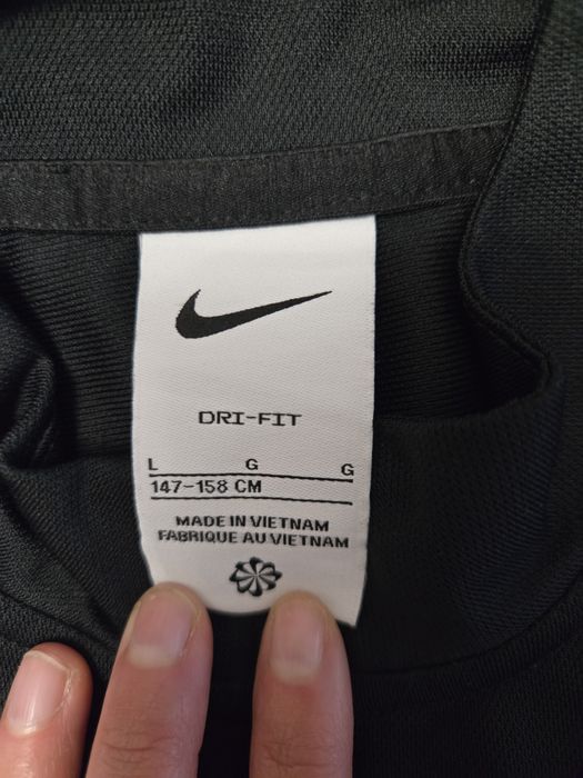 Детски анцузи Nike