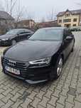 Audi A4 Audi A4 2.0 TDI 150CP S line