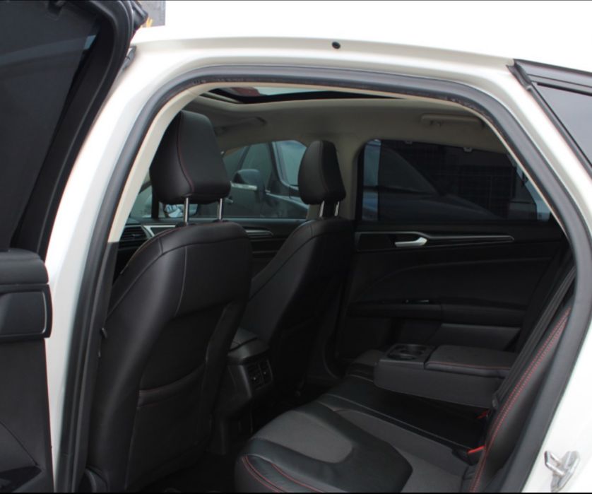 Ford Mondeo ST Line 2018/ 2.0 diesel/euro 6/2018