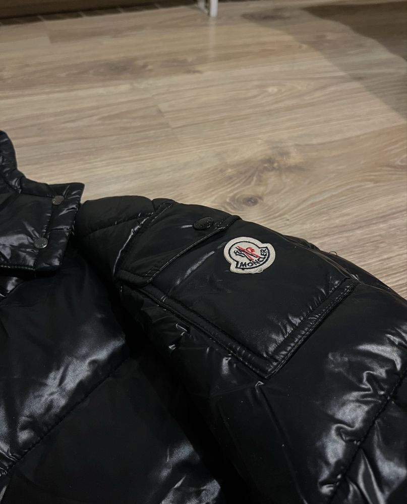 Moncler Maya  яке
