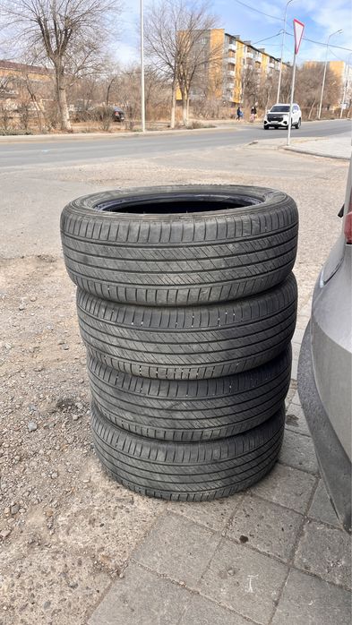 Kumho Solus R18 225/55