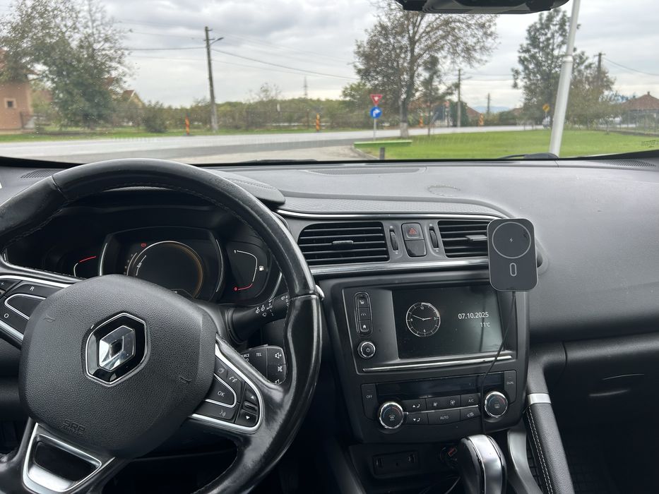 Renault KADJAR 1.5 automat