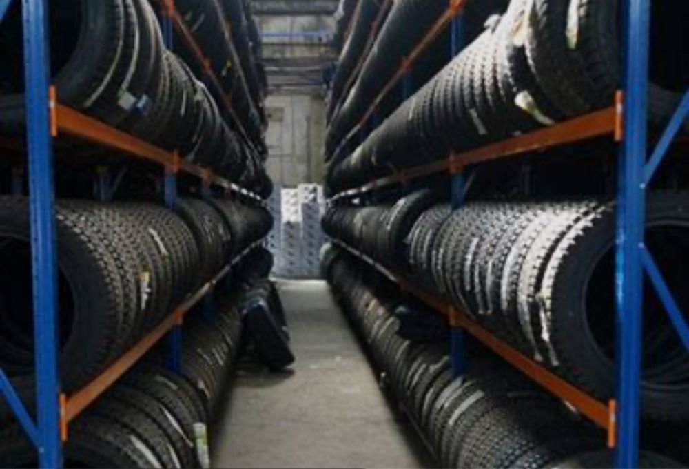 Зимняя резина. С шипами и без