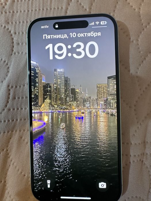 IPhone 16 128 gb