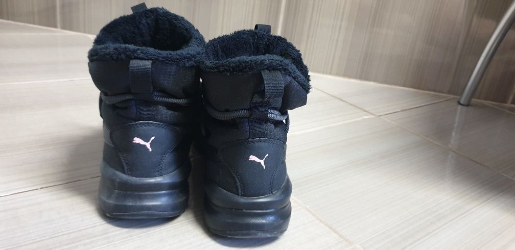 Ghete Water proof Puma damă