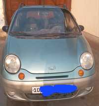 Matiz Best 2008 konditsioner 4200$