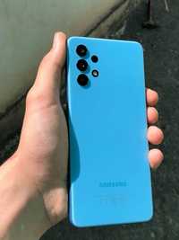 Samsung a32  64lik ideal