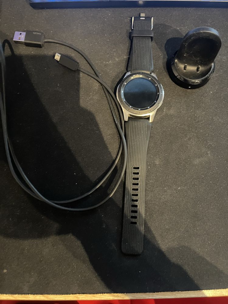 Samsung galaxy watch