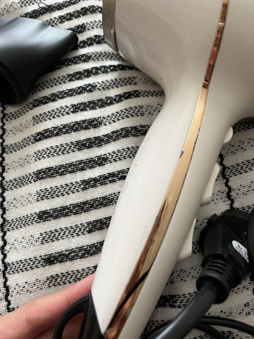 Сешоар Remington PROLuxe