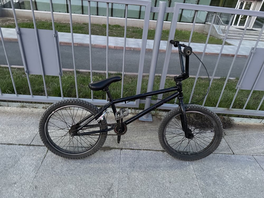 Велосипед бмх BMX