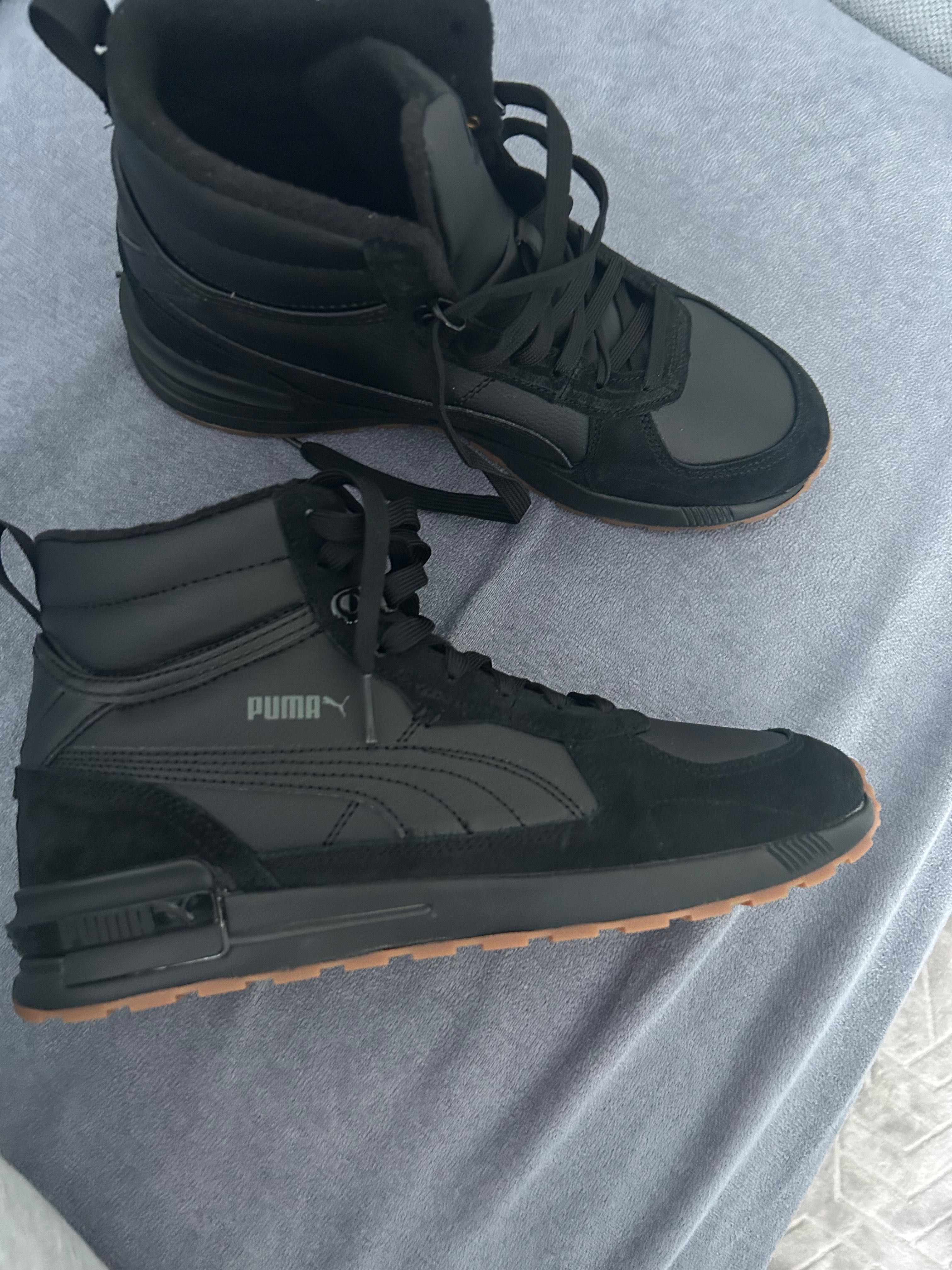 Маратонки Puma чисто нови