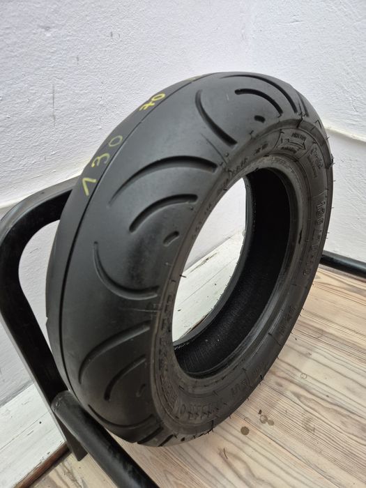 Anvelopa moto 130 70 10 Heidenau racer