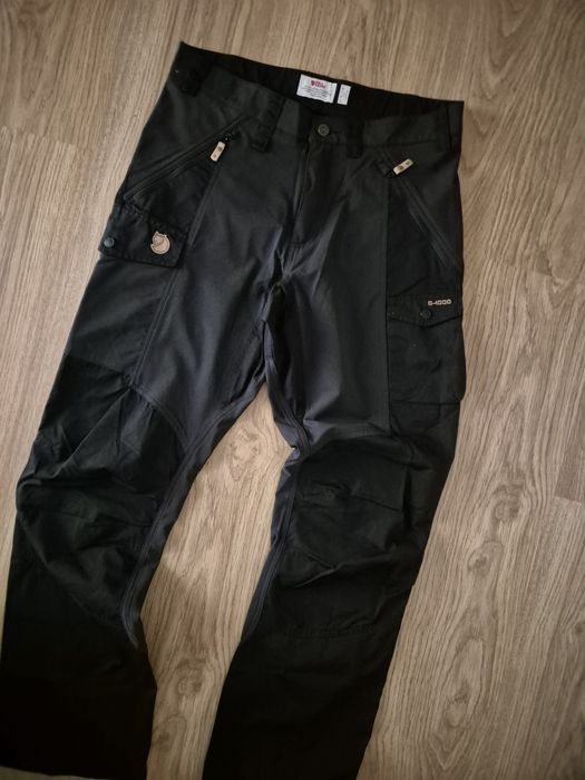 FJALLRAVEN abisko мъжки панталон