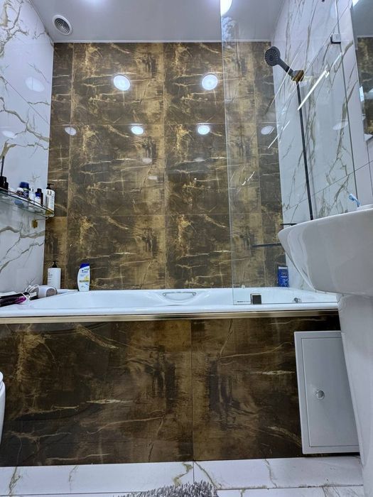 Продаётся квартира в ЖК Moderen Ор Дархан