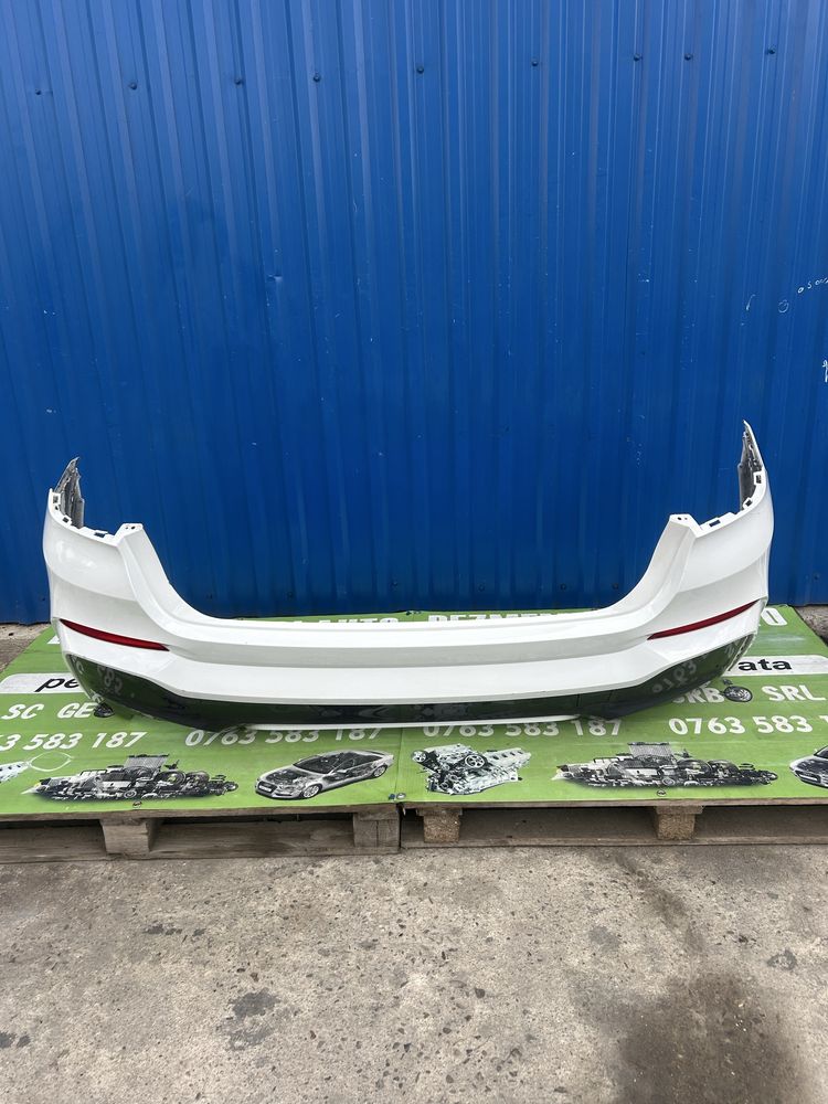 Haion , bară spate , armătură, stopuri , BMW X4 F26