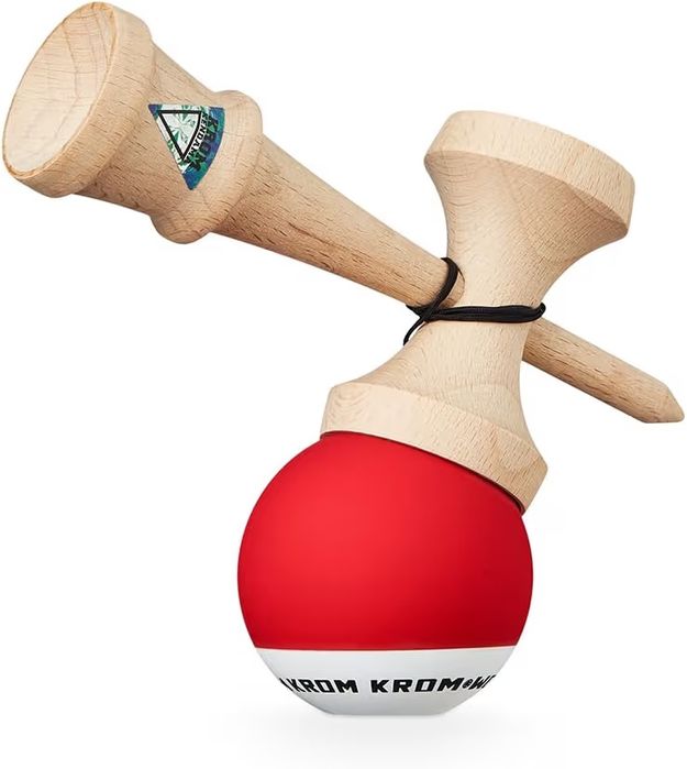 Krom Kendama rosie