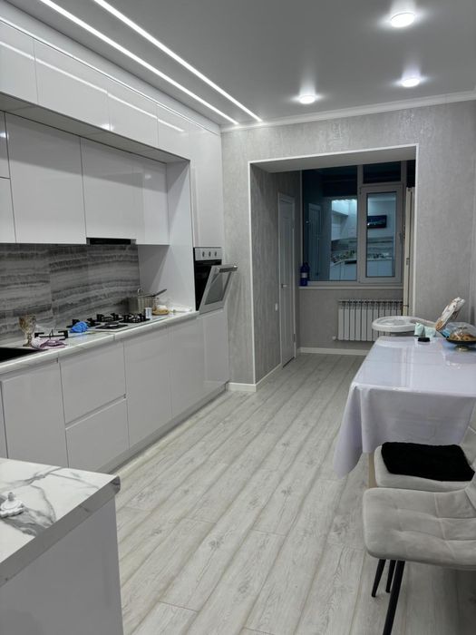 Продается 2-комн .кв. 2023 года