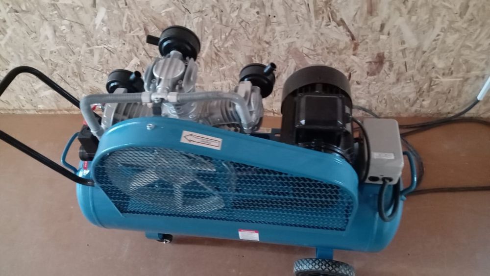 Сдаётся в аренду шиномонтаж