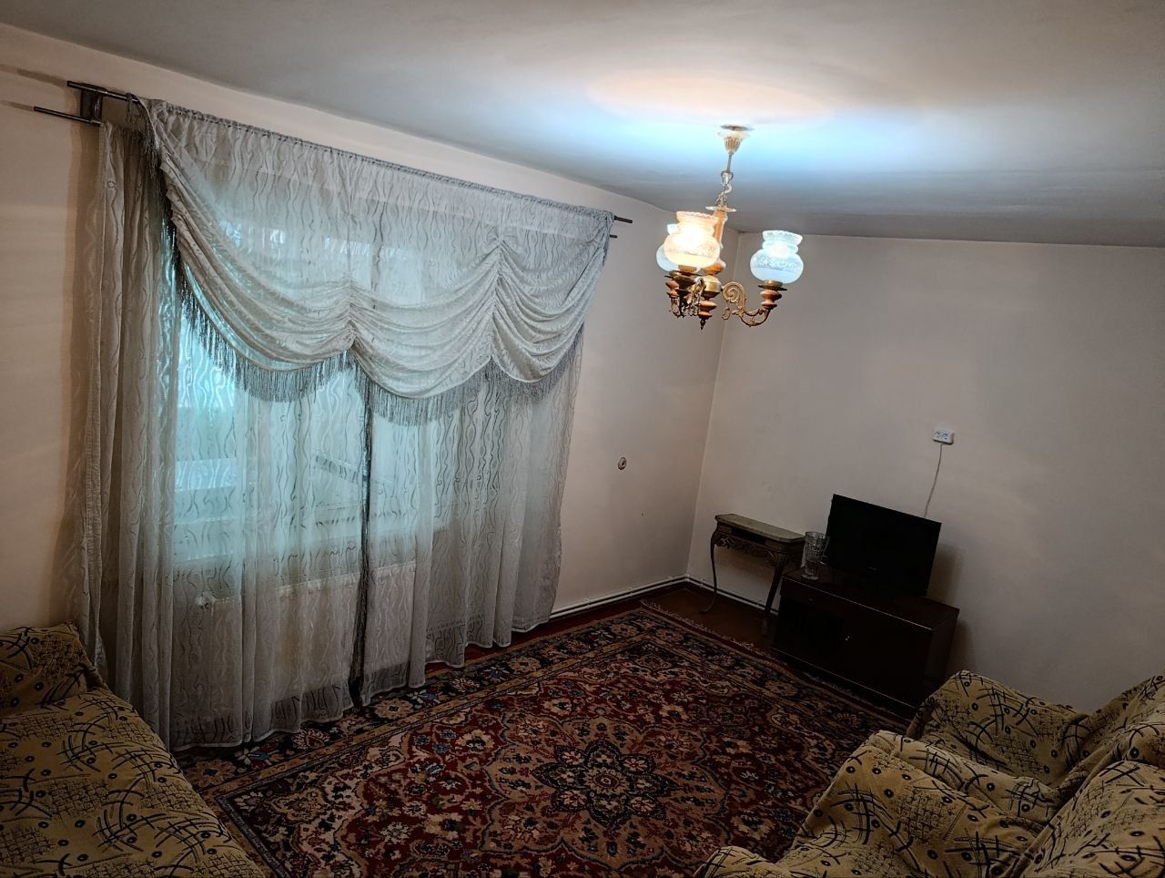 Сдается квартира 2х ком