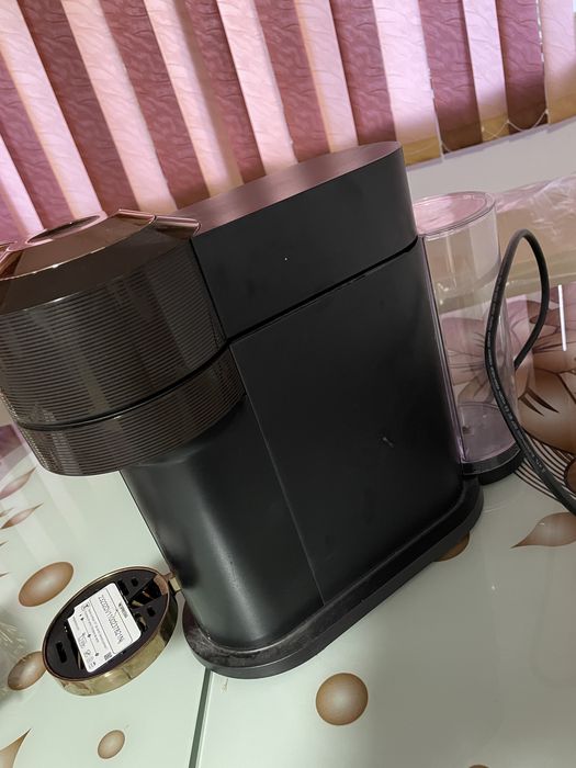 Nespresso Vertuo Next URGENT ‼️