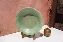 Bol ceramic de colectie VILLEROY & BOCH Torgau, ca 1930