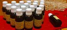 Tinctura de propolis,  concentratie 30-40 %, 30 ml