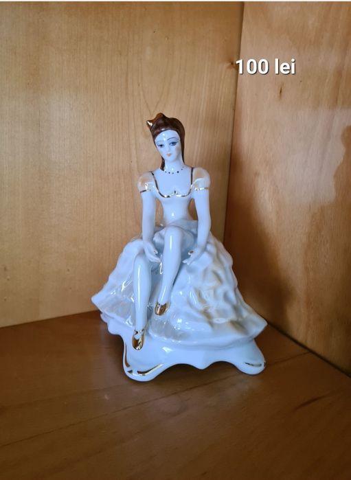 Bibelou/bibelouri de colecție porțelan calitate superioară