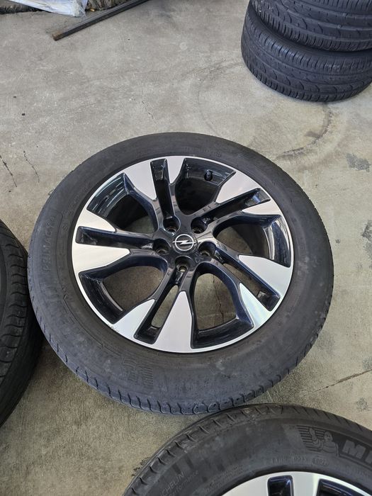 Джанти 18 / 5х108 - Opel Grandland 5x108