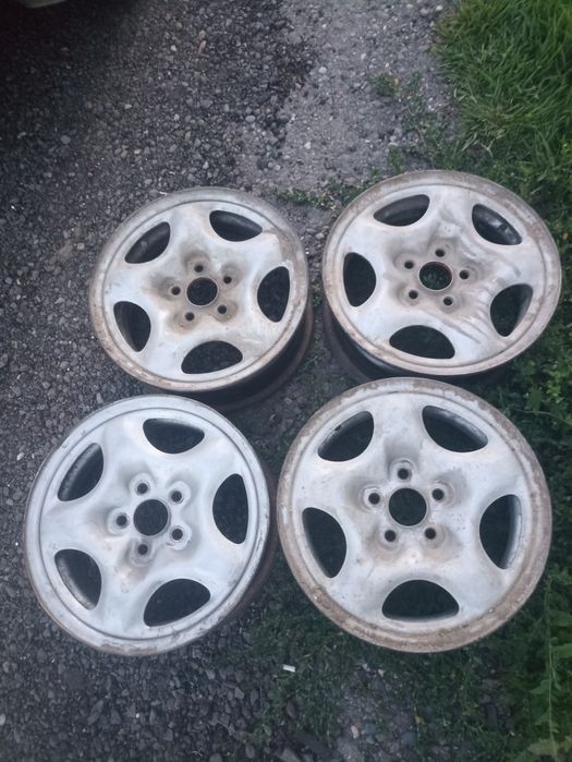 Продам штампы подходят на таету Субару