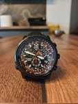 Citizen Eco drive E670