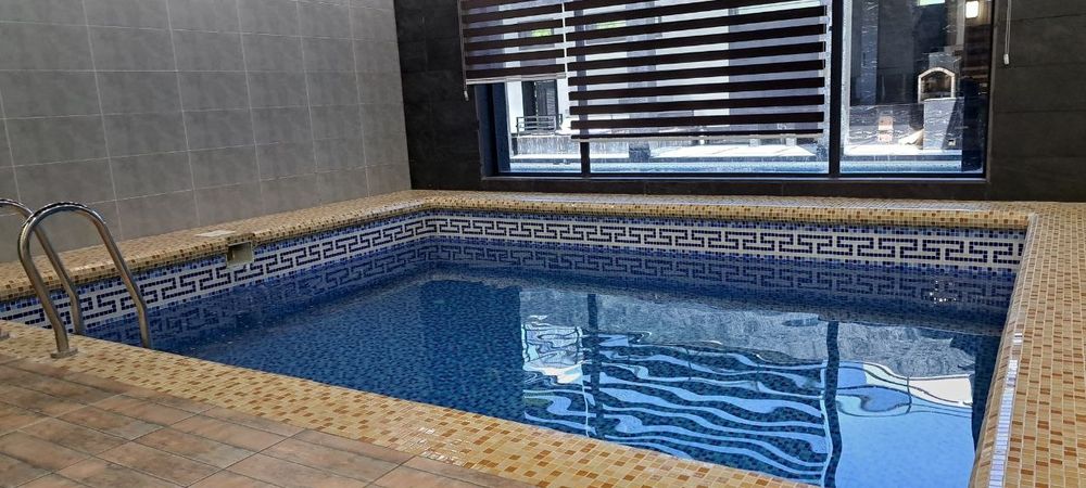 Дача (EVEREST) хумсонда