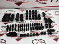 Set Butoane/Butoane Cromate OEM Vw Passat Golf 6 Tiguan Polo Jetta