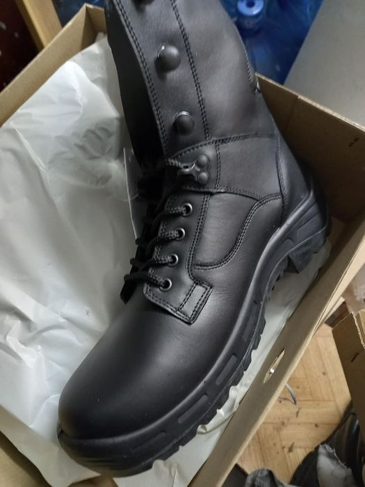 Мъжки кубинки - НОВИ! 42-ри и 43-ти номер