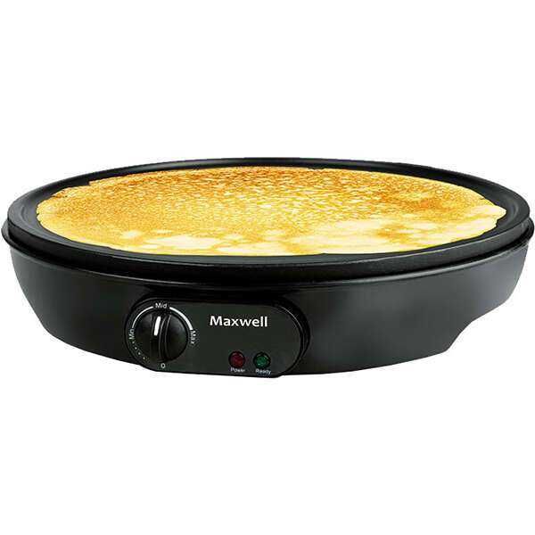 Блинница Maxwell MW-1970 ! Новая!