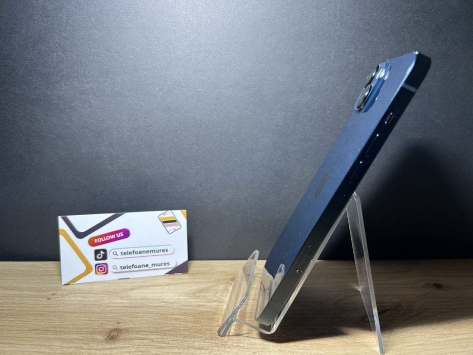 iPhone 14 Plus 128Gb Midnight 3 ani garanție, Telefoane Mureș