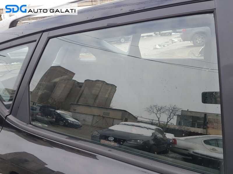 Geam Sticla Usa Portiera Dreapta Spate Kia Ceed SW Break Combi 2006 - 2013