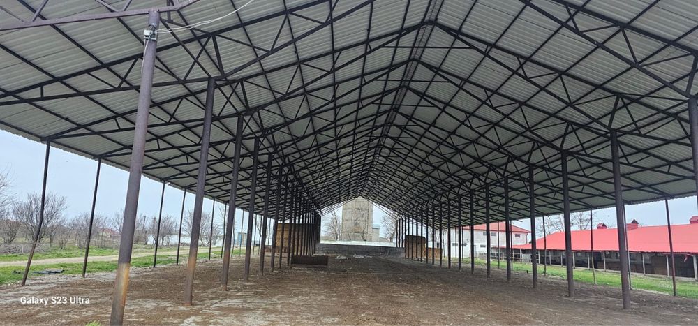 De inchiriat spatiu depozitare 1500mp