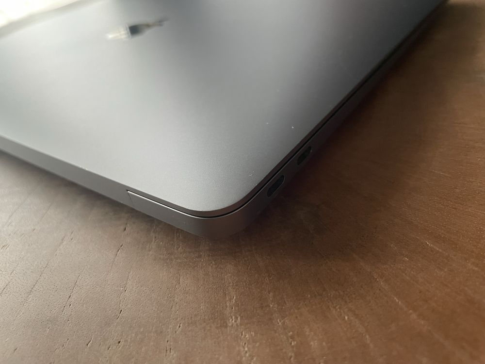 Macbook Air M1 2020 8Gb 256Gb