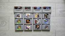 Jocuri Super Nintendo 64