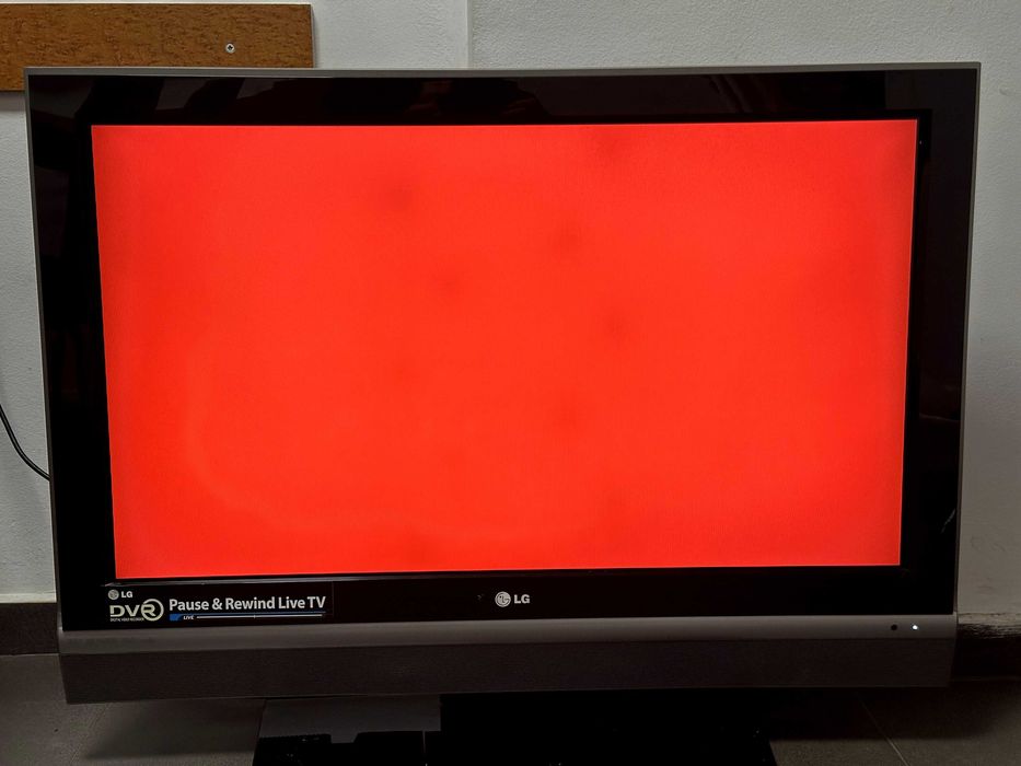 Телевизор LG37LC2RR - 37''