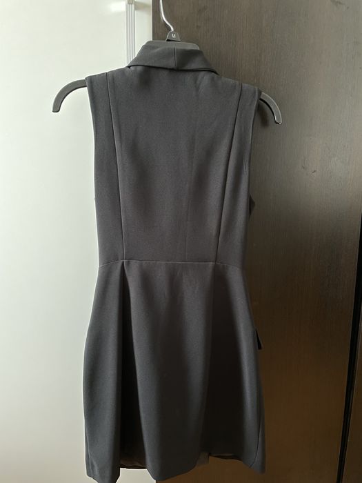 Vand rochie tip sacou Bershka